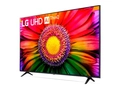 Smart Tv Lg Profissional 75 Led 4k Uhd - 75au801c0sa