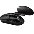Mouse Gamer Logitech G305, Lightspeed, Sem Fio - 910-005281