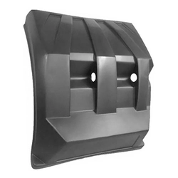 Meio Para Lama Universal Alongada