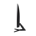 Monitor Samsung Uhd Uj59 32" 4k Va 60hz 4ms - Lu32j590uqlmzd