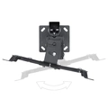 Suporte para Projetor Universal Até 15kg Preto - Sp310p