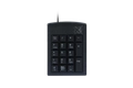 TECLADO NUMERICO IMPACT MAXPRINT