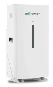 Bateria Solar de Litio POWERGEM PRO - 14,3kWh 280Ah 51,2V 8.000 Ciclos - LUXPOWER