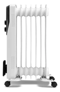 Aquecedor Britânia 3 Níveis 1500W BAQ1720B
