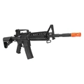 Rifle Airsoft CYMA M4 (CM507) Elétrico 6MM - (Rossi)