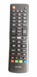 Controle Universal Para Tv Smart LG E Samsung Tv Led E Lcd