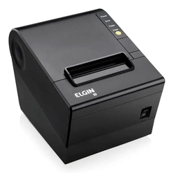 Impressora Não Fiscal Elgin I9 Full Usb/ser/eth - 46i9useckd02