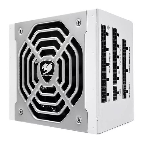 Fonte 1050w Cougar Polar X2 80 Plus Platinum - 31px105004p01