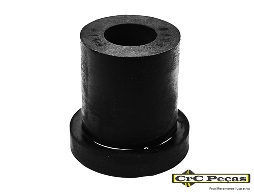 Bucha da Mola Diantiera - Pick Up Bandeirantes - Menor