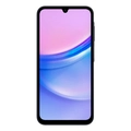 Smartphone Samsung A15 Enterprise Edition 5G 128GB Azul Escuro - SM-A156MZKRLEB