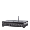 Amplificador Slim Frahm 3600 Optical G5 1x200w