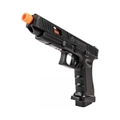 Pistola GK Combat Master GBB 6mm (Rossi)