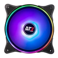 Kit Cooler Gabinete DT3 Sports 3X120mm RGB - ZX120 Sync PRO