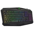 Teclado Gamer T-Dagger Tanker RGB USB - T-TGK106