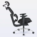 Cadeira DT3 Ergonomie 4D Black - 14580-8