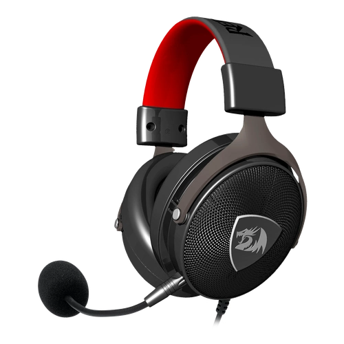 Headset Redragon Icon Preto - H520