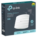Access Point Wireless n 300mbps Montável Em Teto Eap115 Smb