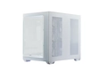 Gabinete Cooler Master Elite 681 Atx Vidro Panoramico 4 Fans Argb Branco    E681-whnn-s00