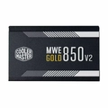 Fonte 850w Cooler Master Mwe V2 80 Plus Gold - Mpe-8501-acaag-wo