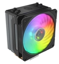 Cooler para Processador Cooler Master Hyper 212 Spectrum - Intel/amd - Rr-212a-20pd-r1