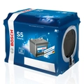 Bateria Automotiva Bosch 60ah S5x60d
