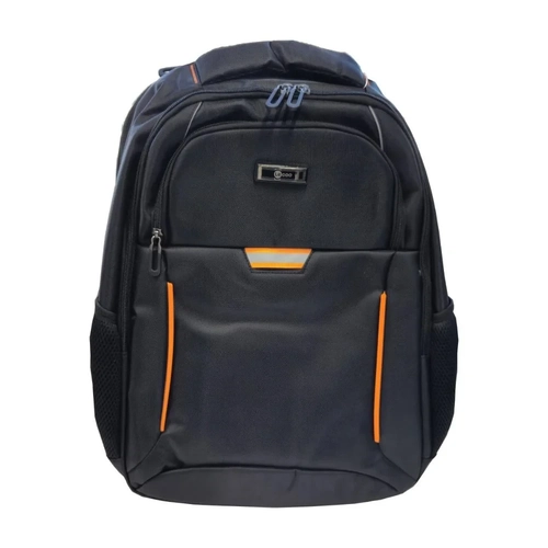 Mochila Para Notebook 17.3 Lecoo BG03 - Preta