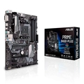 Placa Mãe Asus Prime B450-Plus AM4 DDR4 mATX