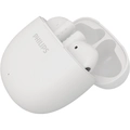 Fone De Ouvido Philips Tws Tat1139 Bluetooth Wireless, White