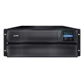 No Break Apc Smart-ups x 3000va Rm Mono220 - Smx3000hv2u-br