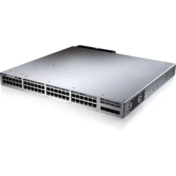 Cisco Catalyst 9300L 48P