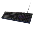 Teclado Mecânico 100% Vinik Anihi Full - Switch Blue - Led Rainbow – Anihi100bl