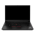 Notebook Lenovo E14 Amd R5 5500u 8gb 256 Ssd W11p 20yd000kbo