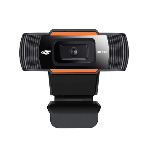 Webcam Hd 720p Wb-70bk C3tech