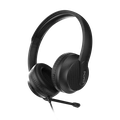 HEADSET PCYES COMFORT CM500 USB  - 330107