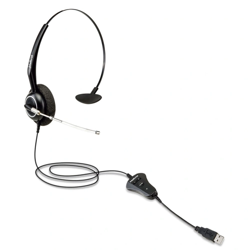 Headset Intelbras Ths 55 Usb - 4010055