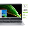 Notebook Acer A515-54-579s I5 4gb 256ssd W10 Nx.hqmal.00x
