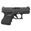 PISTOLA G28 .380 - GLOCK
