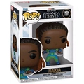 Pop! Pantera Negra: Wakanda para Sempre - Nakia #1101
