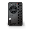 Nobreak SMS Gamer Senoidal 2000va Bivolt Wifi Led Rgb 8 Tomadas - 29601