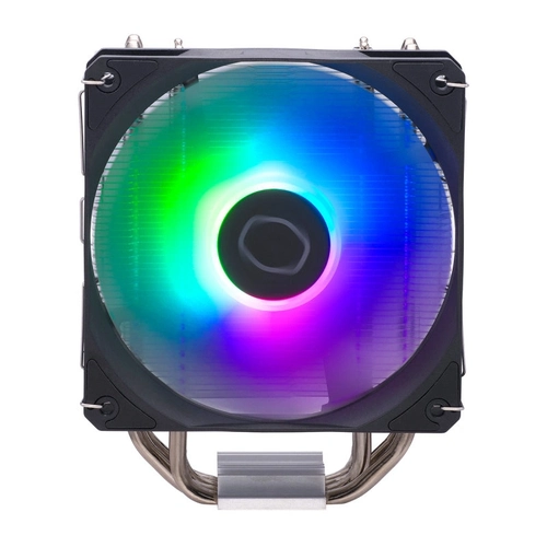 Air Cooler para Processador Cooler Master Hyper 212 Spectrum V3 Amd/intel 120mm    Rr-s4na-17pa-r1