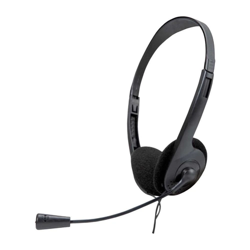 Headset Chinamate Preto - CM40