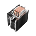 Cooler Gamer Universal ARGB Intel e Amd  c/ Controle Gamemax Gamm