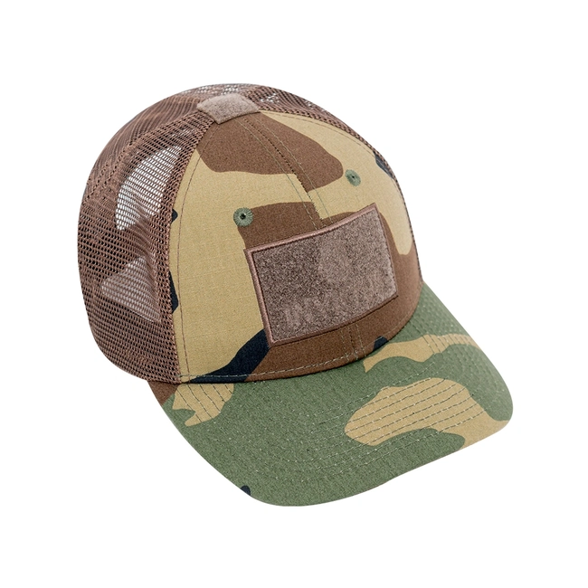 Boné Rifleman - (Invictus)