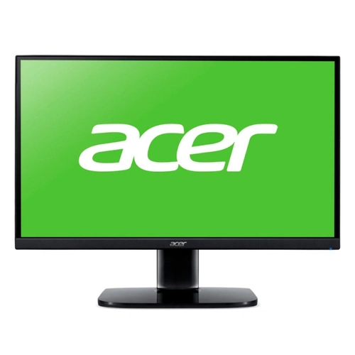 Monitor Acer Ka272 Ebi Vga Hdmi - Um.hx2aa.e06