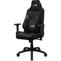 Cadeira Gamer Aerocool Admiral Smoky Black - 80536