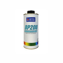 Emborrachamento de Solvente BP200 Cinza 900ml - Sherwin-Williams