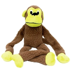 Macaquinho Pelúcia