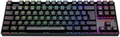 Teclado Mecânico Gamer Redragon Kumara Pro Wireless RGB Black - K552RGB-BRS-B (PT-RED)