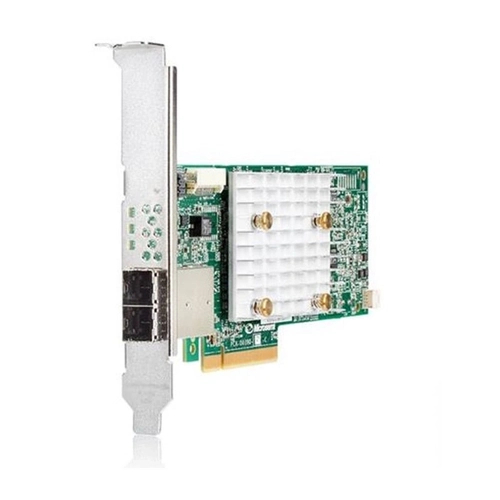 Controladora Hpe Smart Array E208e-p Sr 12gb 2-port Sas – 804398-b21