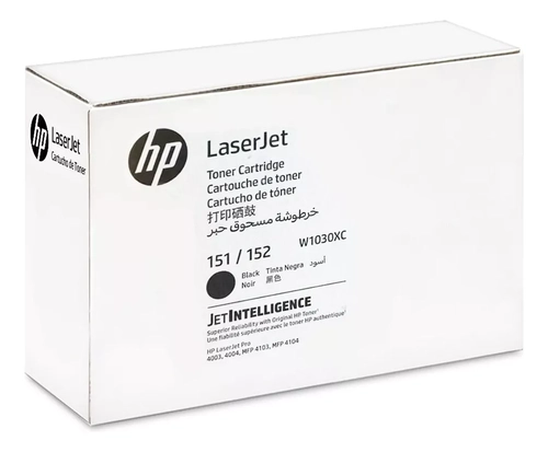 Toner Hp W1030xc Preto